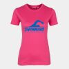 JB's  LADIES TEE Thumbnail