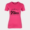 JB's  LADIES TEE Thumbnail