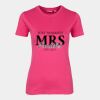 JB's  LADIES TEE Thumbnail