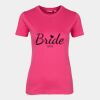 JB's  LADIES TEE Thumbnail