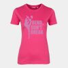 JB's  LADIES TEE Thumbnail