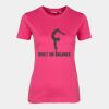 JB's  LADIES TEE Thumbnail