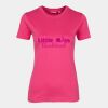 JB's  LADIES TEE Thumbnail