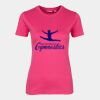 JB's  LADIES TEE Thumbnail