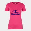 JB's  LADIES TEE Thumbnail