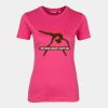 JB's  LADIES TEE Thumbnail