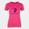 JB's  LADIES TEE Thumbnail