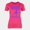 JB's  LADIES TEE Thumbnail