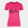 JB's  LADIES TEE Thumbnail