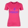 JB's  LADIES TEE Thumbnail