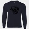 C OF C  KIDS L/S TEE Thumbnail