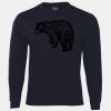 C OF C  KIDS L/S TEE Thumbnail