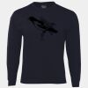 C OF C  KIDS L/S TEE Thumbnail