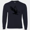 C OF C  KIDS L/S TEE Thumbnail