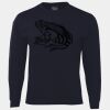 C OF C  KIDS L/S TEE Thumbnail