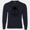 C OF C  KIDS L/S TEE Thumbnail