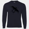 C OF C  KIDS L/S TEE Thumbnail