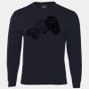 C OF C  KIDS L/S TEE Thumbnail