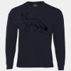 C OF C  KIDS L/S TEE Thumbnail