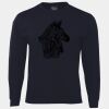 C OF C  KIDS L/S TEE Thumbnail