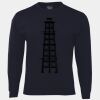 C OF C  KIDS L/S TEE Thumbnail