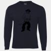 C OF C  KIDS L/S TEE Thumbnail