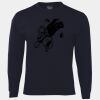 C OF C  KIDS L/S TEE Thumbnail