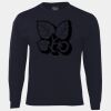 C OF C  KIDS L/S TEE Thumbnail