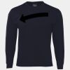 C OF C  KIDS L/S TEE Thumbnail