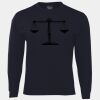 C OF C  KIDS L/S TEE Thumbnail