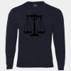 C OF C  KIDS L/S TEE Thumbnail