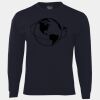 C OF C  KIDS L/S TEE Thumbnail