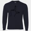 C OF C  KIDS L/S TEE Thumbnail