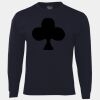 C OF C  KIDS L/S TEE Thumbnail