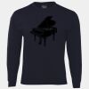 C OF C  KIDS L/S TEE Thumbnail