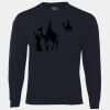 C OF C  KIDS L/S TEE Thumbnail
