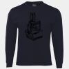 C OF C  KIDS L/S TEE Thumbnail