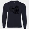 C OF C  KIDS L/S TEE Thumbnail