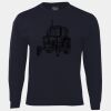 C OF C  KIDS L/S TEE Thumbnail