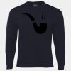 C OF C  KIDS L/S TEE Thumbnail