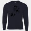 C OF C  KIDS L/S TEE Thumbnail
