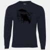 C OF C  KIDS L/S TEE Thumbnail