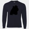 C OF C  KIDS L/S TEE Thumbnail