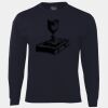 C OF C  KIDS L/S TEE Thumbnail