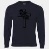 C OF C  KIDS L/S TEE Thumbnail