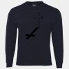 C OF C  KIDS L/S TEE Thumbnail