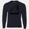 C OF C  KIDS L/S TEE Thumbnail