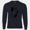 C OF C  KIDS L/S TEE Thumbnail