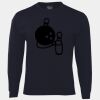 C OF C  KIDS L/S TEE Thumbnail