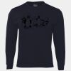C OF C  KIDS L/S TEE Thumbnail